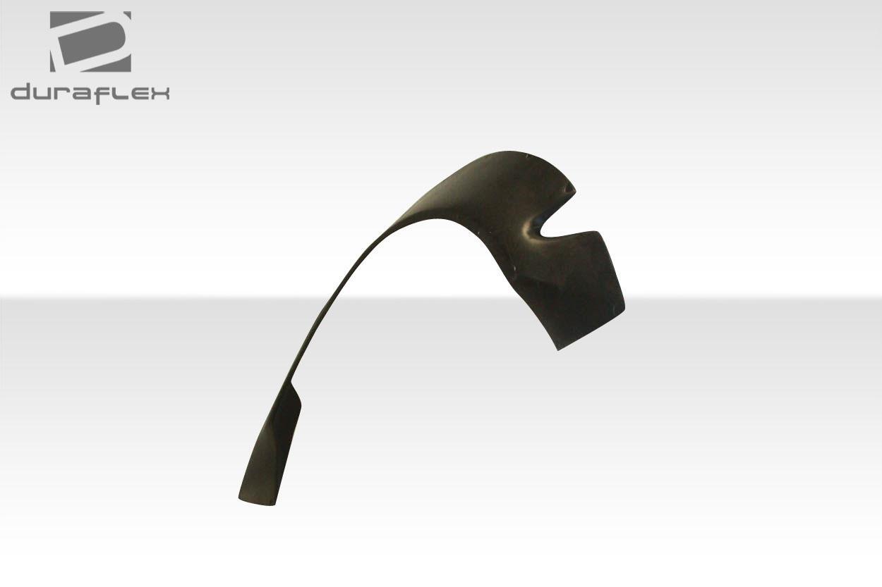 1997-2004 Chevrolet Corvette Duraflex Circuit Fender - Image 9