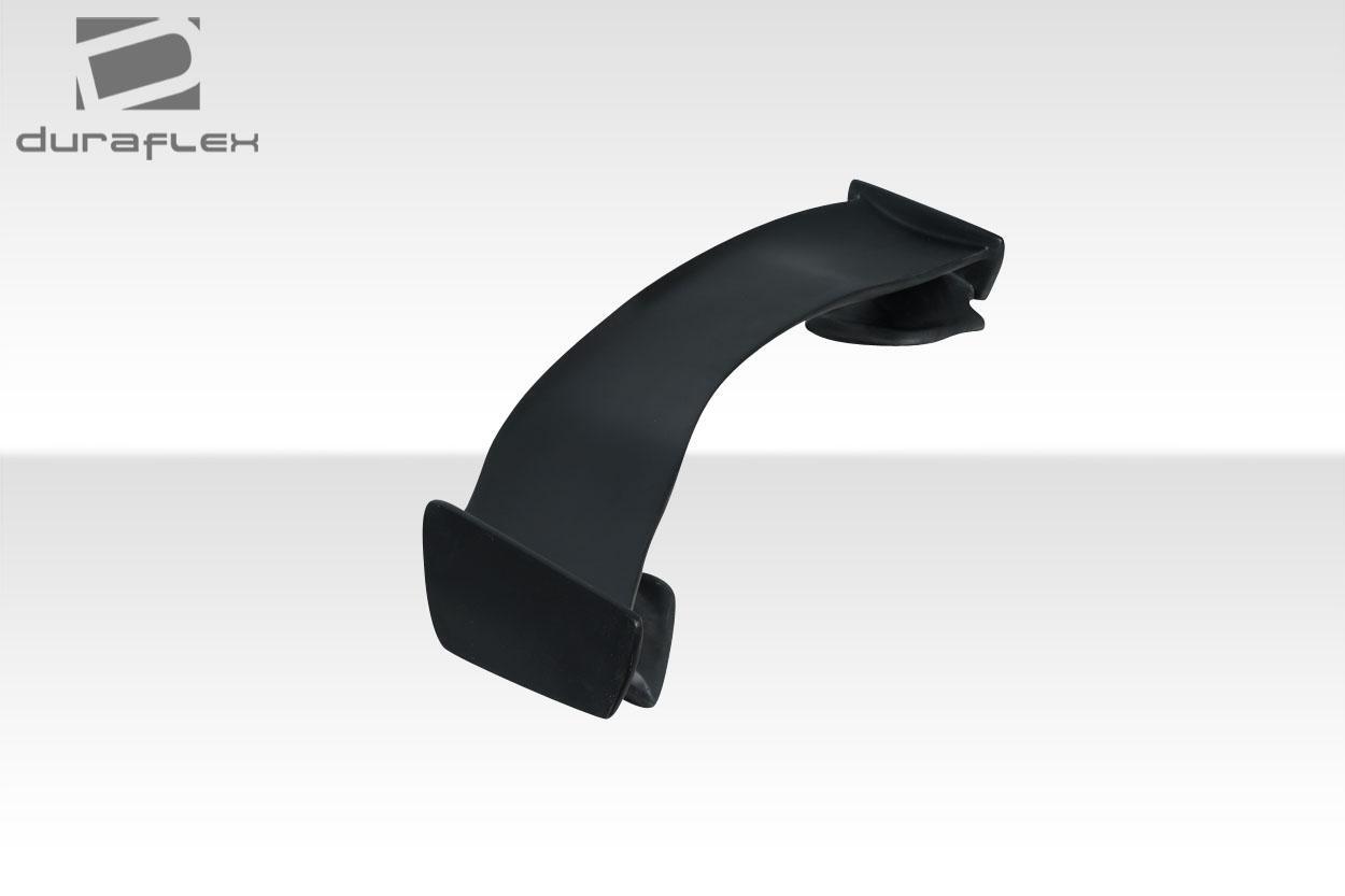2015-2021 Subaru WRX Duraflex Low Pro Rear Wing - Image 10