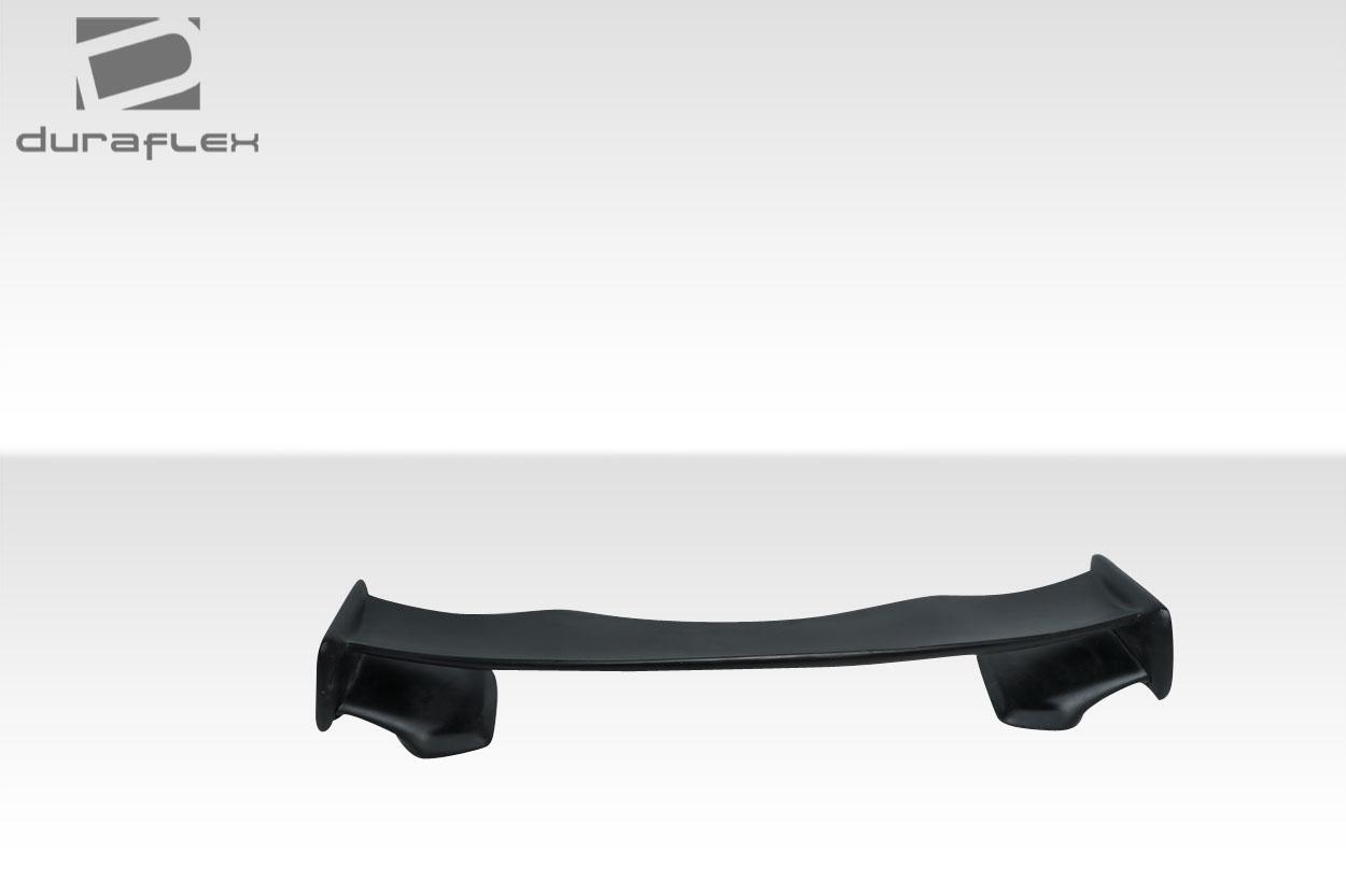 2015-2021 Subaru WRX Duraflex Low Pro Rear Wing - Image 11