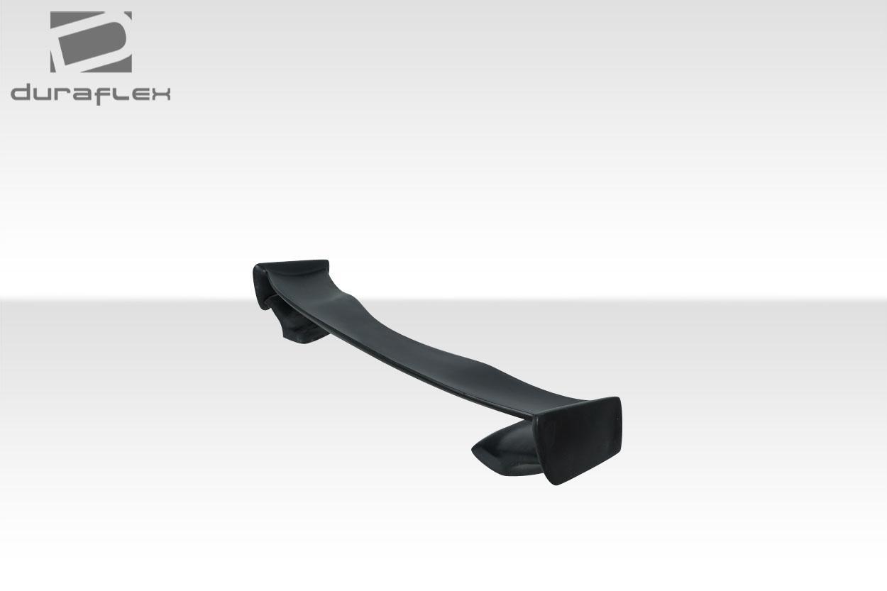 2015-2021 Subaru WRX Duraflex Low Pro Rear Wing - Image 12