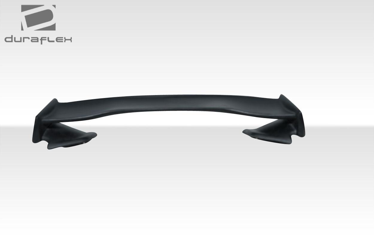 2015-2021 Subaru WRX Duraflex Low Pro Rear Wing - Image 2