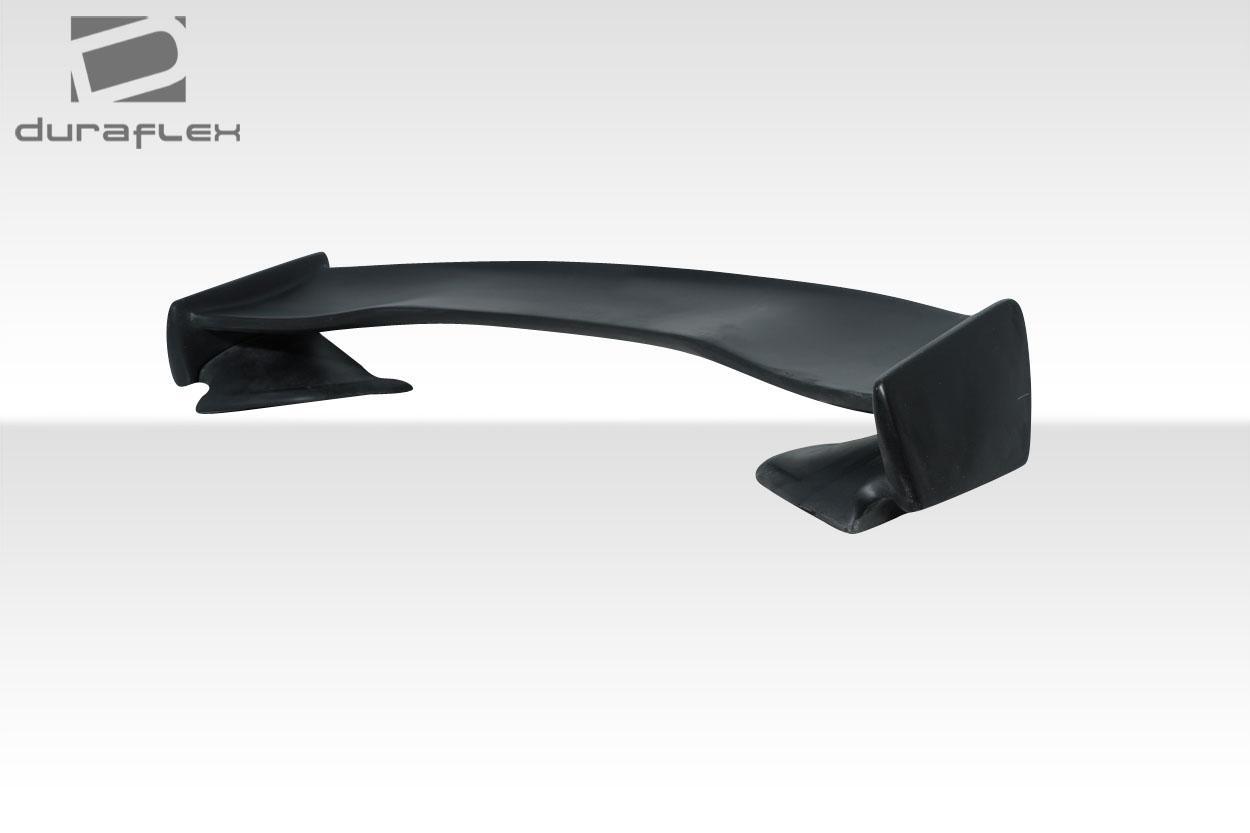 2015-2021 Subaru WRX Duraflex Low Pro Rear Wing - Image 3