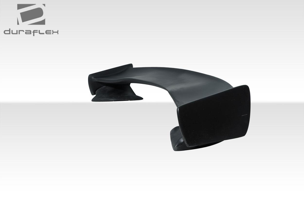 2015-2021 Subaru WRX Duraflex Low Pro Rear Wing - Image 4