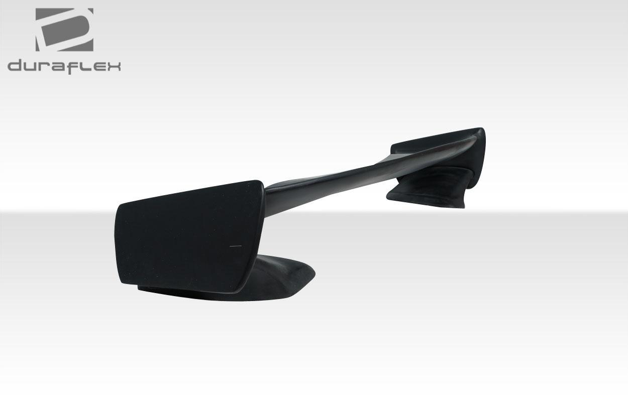 2015-2021 Subaru WRX Duraflex Low Pro Rear Wing - Image 5