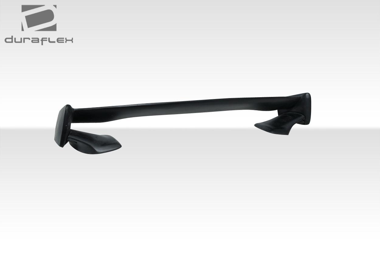 2015-2021 Subaru WRX Duraflex Low Pro Rear Wing - Image 6