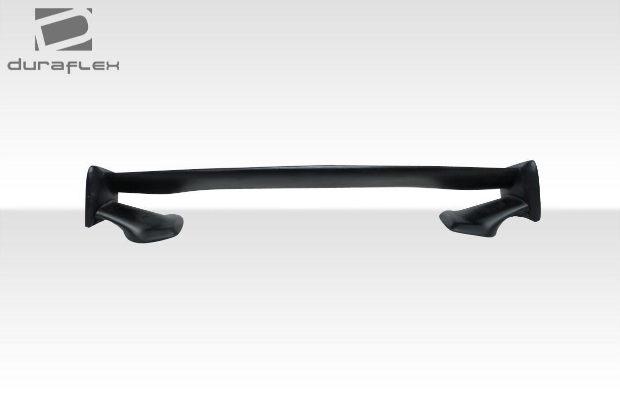 2015-2021 Subaru WRX Duraflex Low Pro Rear Wing - Image 7