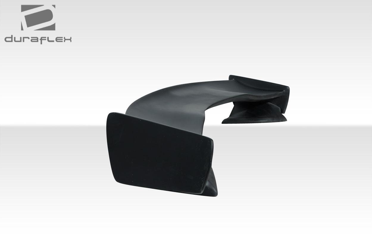 2015-2021 Subaru WRX Duraflex Low Pro Rear Wing - Image 8