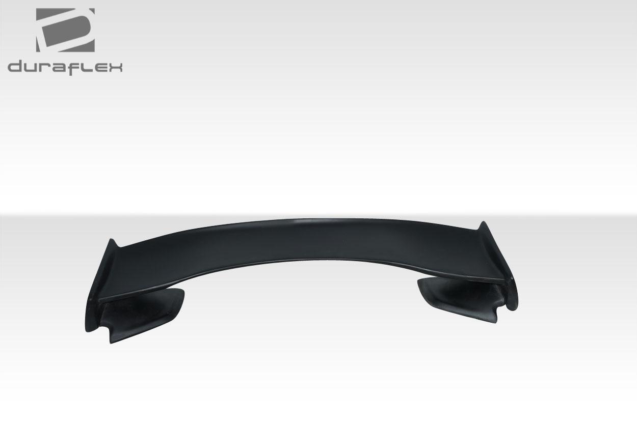 2015-2021 Subaru WRX Duraflex Low Pro Rear Wing - Image 9