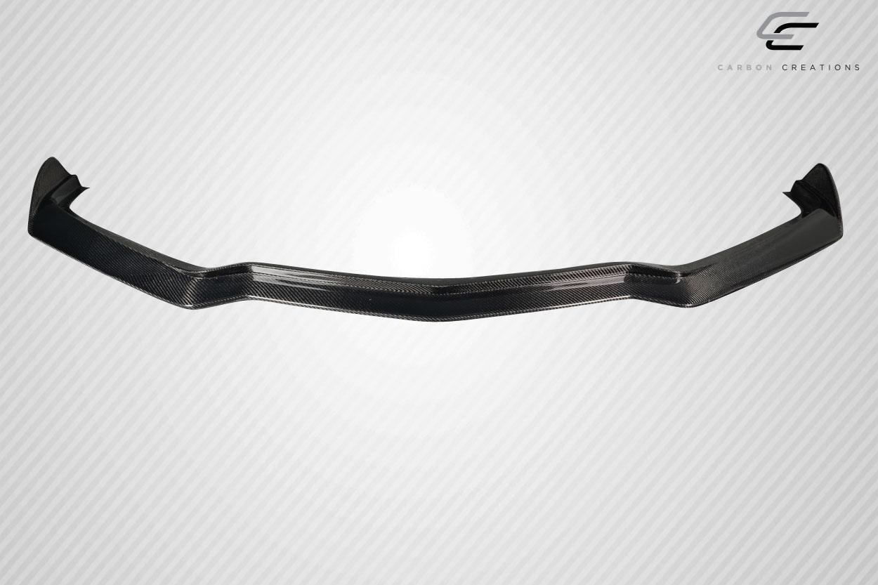 2020-2025 Chevrolet Corvette Carbon Creations GMX Carbon Fiber Front Lip - Image 2