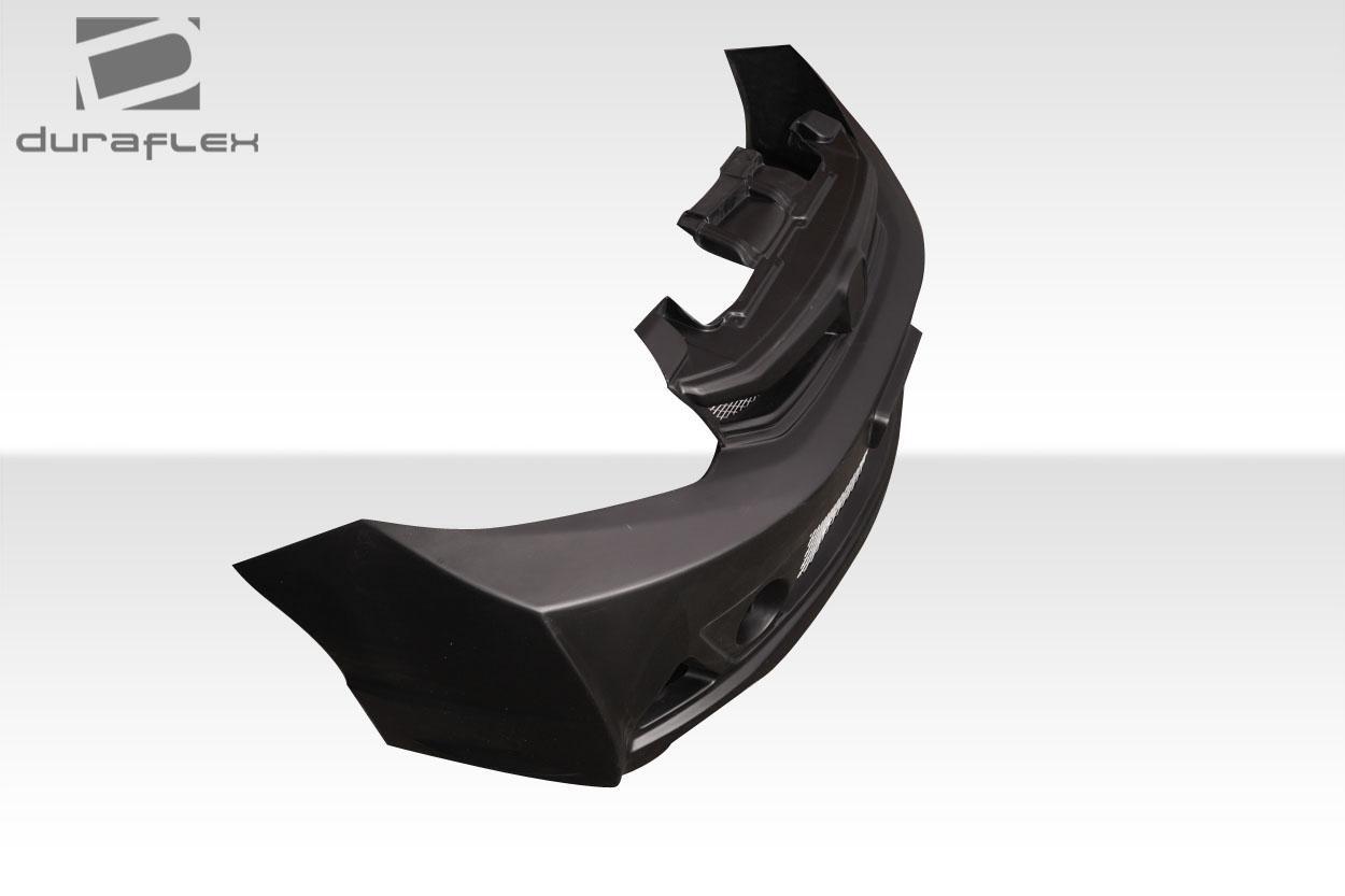2012-2014 Honda Civic Duraflex MR Front Bumper - Image 6