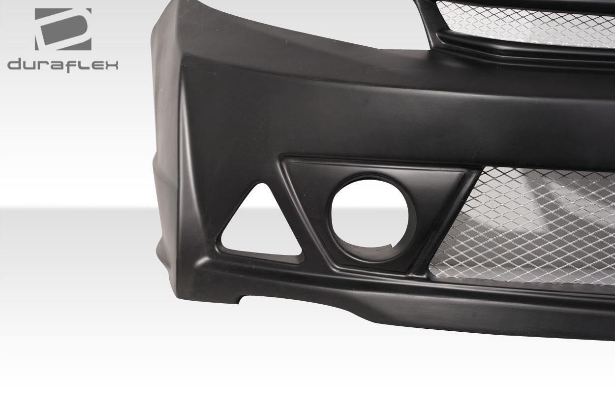 2012-2014 Honda Civic Duraflex MR Front Bumper - Image 7