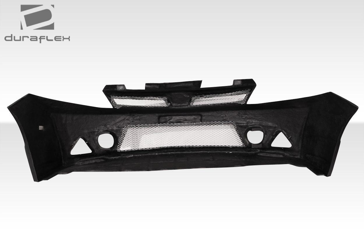 2012-2014 Honda Civic Duraflex MR Front Bumper - Image 9
