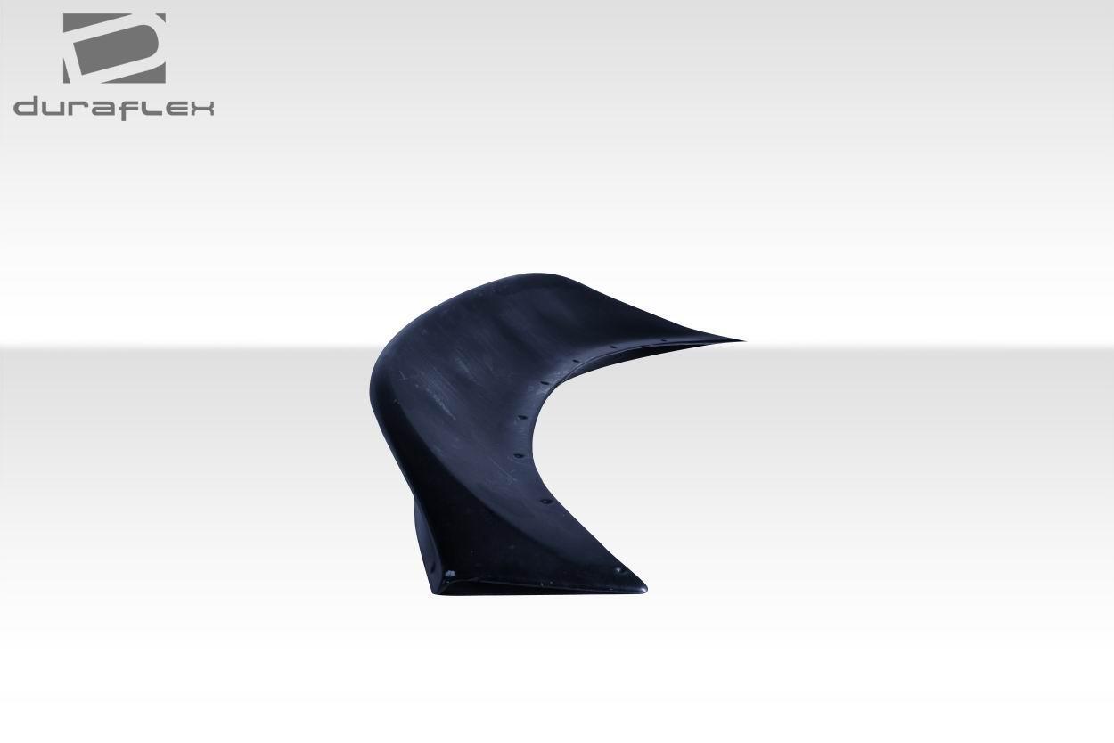 2006-2013 Lexus IS Duraflex Aura Rear Wing - Image 10
