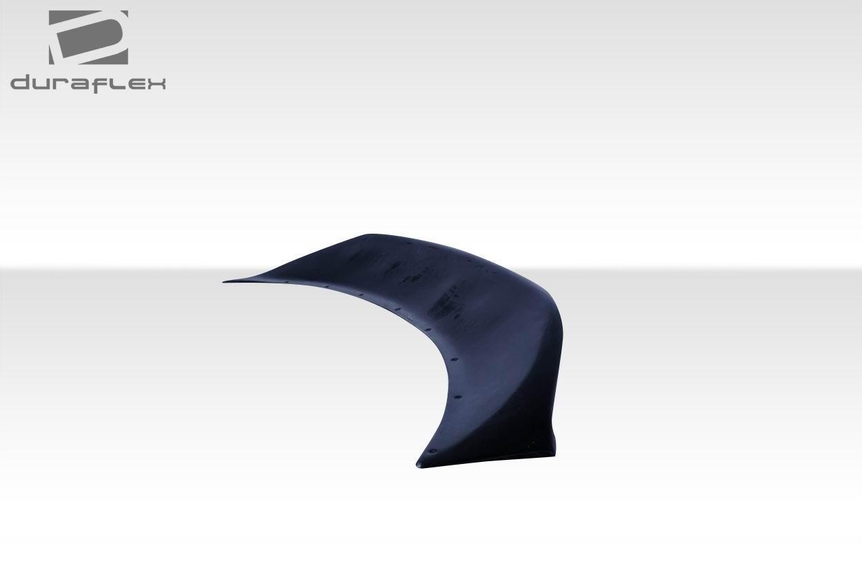 2006-2013 Lexus IS Duraflex Aura Rear Wing - Image 6