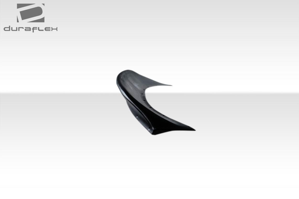 2006-2013 Lexus IS Duraflex Aura Rear Wing - Image 7