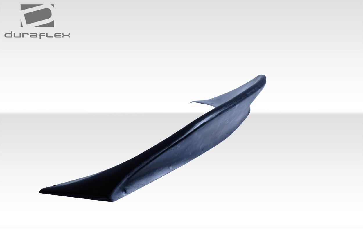 2006-2013 Lexus IS Duraflex Aura Rear Wing - Image 8