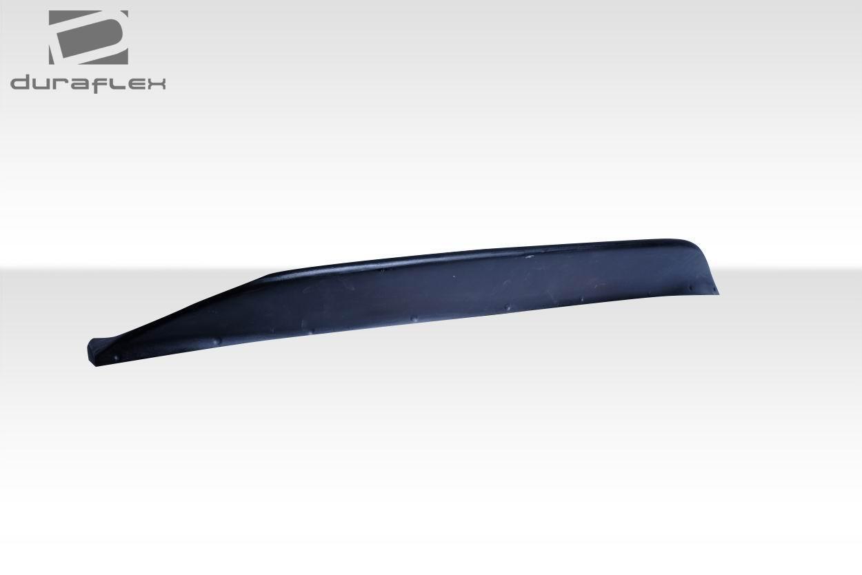 2006-2013 Lexus IS Duraflex Aura Rear Wing - Image 9