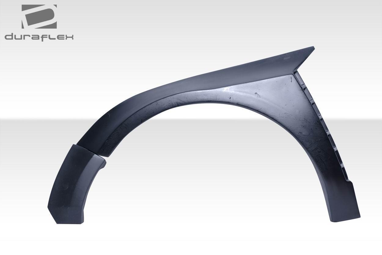 2018-2022 Honda Accord Duraflex AK Spec Fender Flare - Image 3
