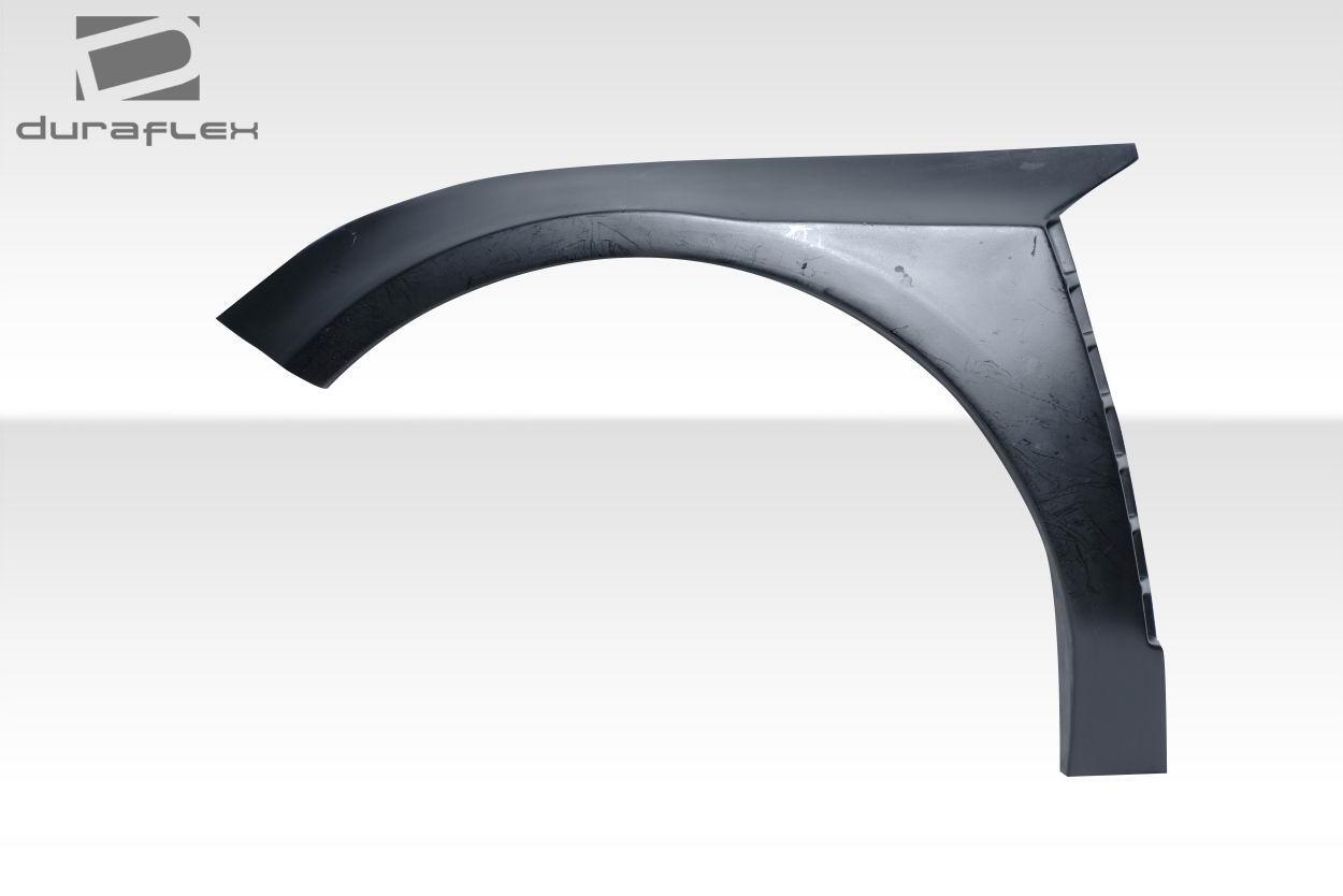 2018-2022 Honda Accord Duraflex AK Spec Fender Flare - Image 4