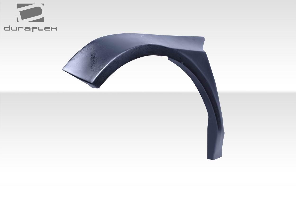 2018-2022 Honda Accord Duraflex AK Spec Fender Flare - Image 5