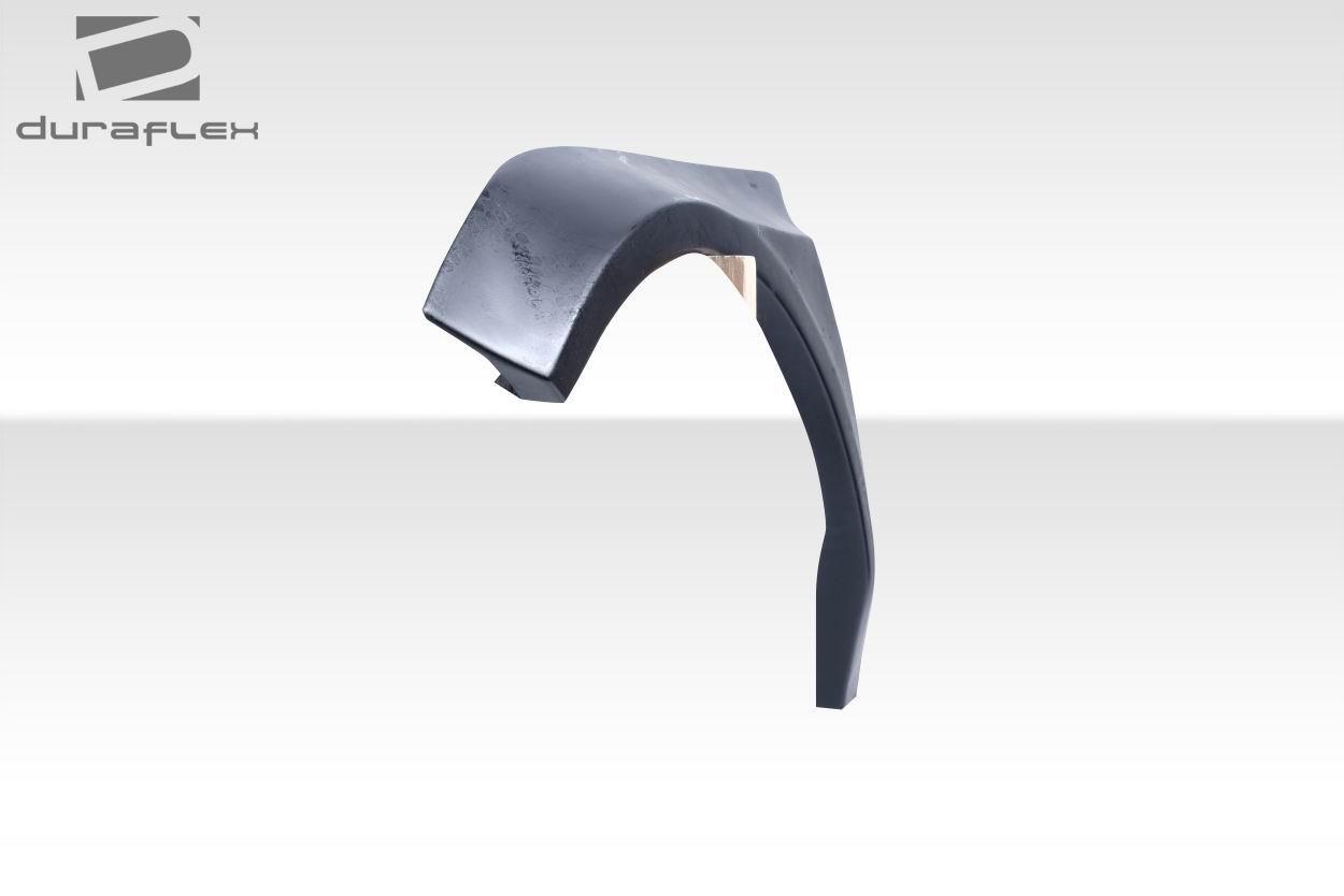 2018-2022 Honda Accord Duraflex AK Spec Fender Flare - Image 6