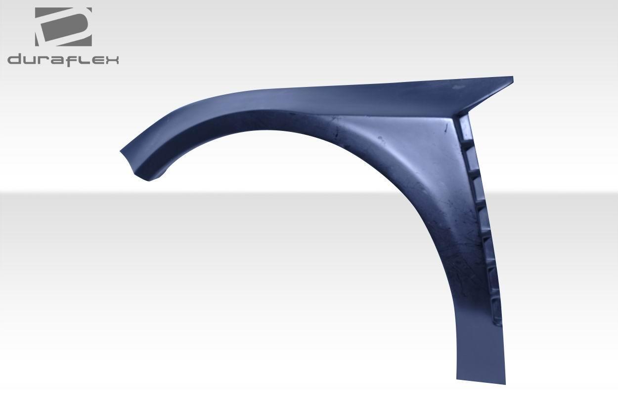 2018-2022 Honda Accord Duraflex AK Spec Fender Flare - Image 7