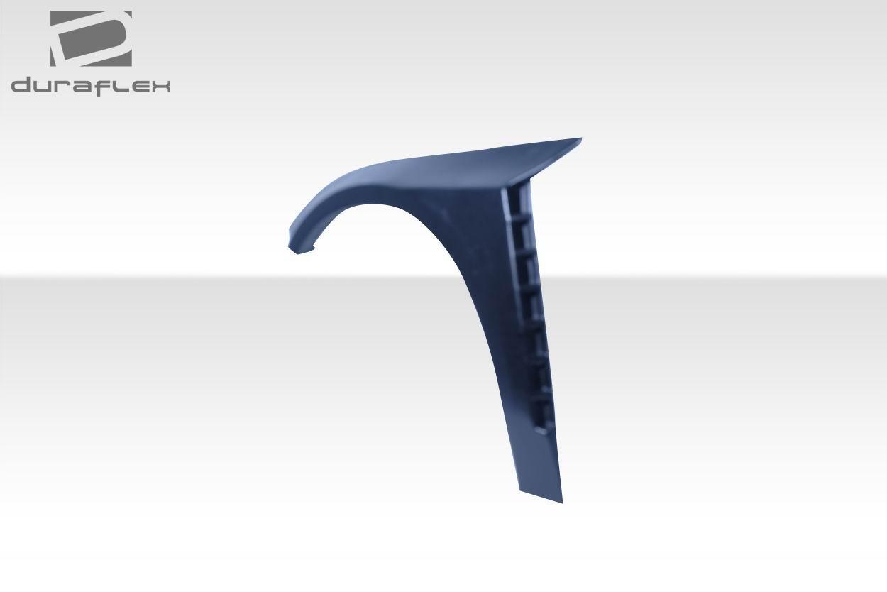 2018-2022 Honda Accord Duraflex AK Spec Fender Flare - Image 8