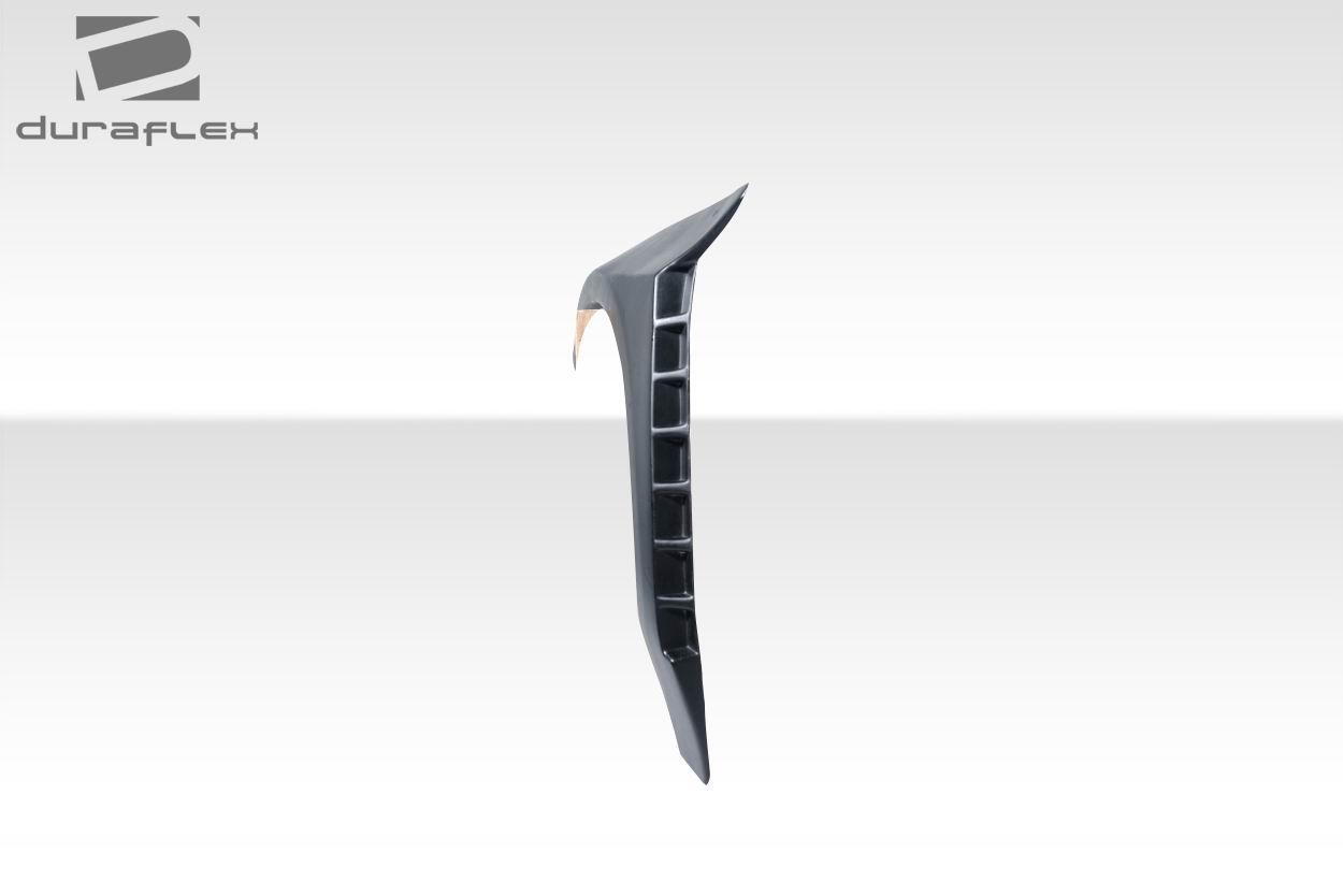 2018-2022 Honda Accord Duraflex AK Spec Fender Flare - Image 9
