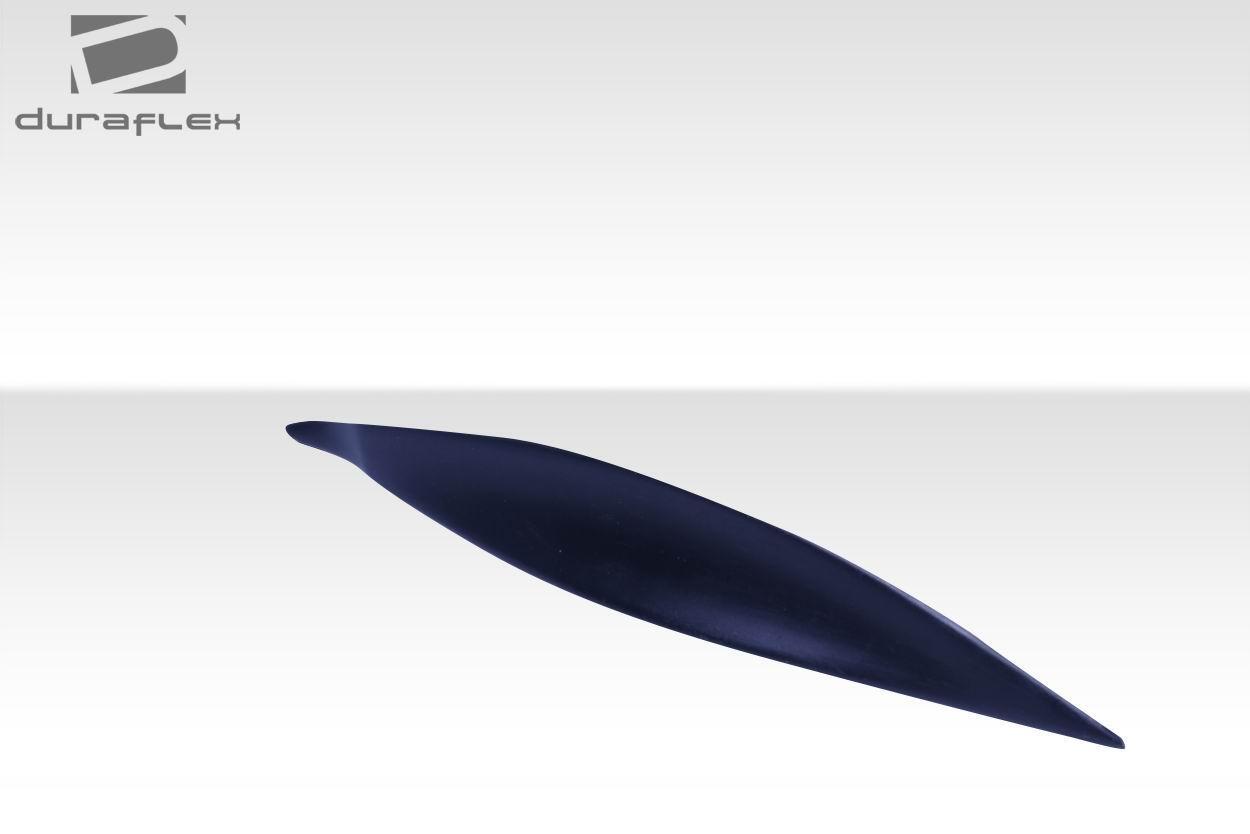 2018-2022 Honda Accord Duraflex AK Spec Fender Flare - Image 11