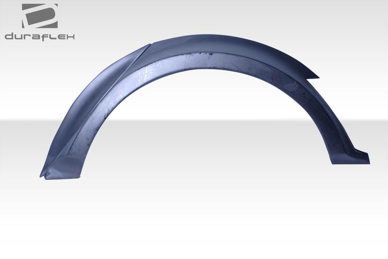 2018-2022 Honda Accord Duraflex AK Spec Fender Flare - Image 3