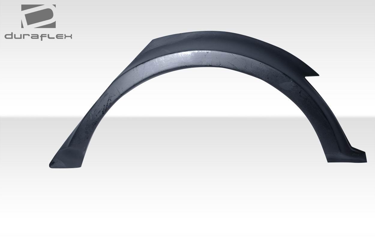 2018-2022 Honda Accord Duraflex AK Spec Fender Flare - Image 4