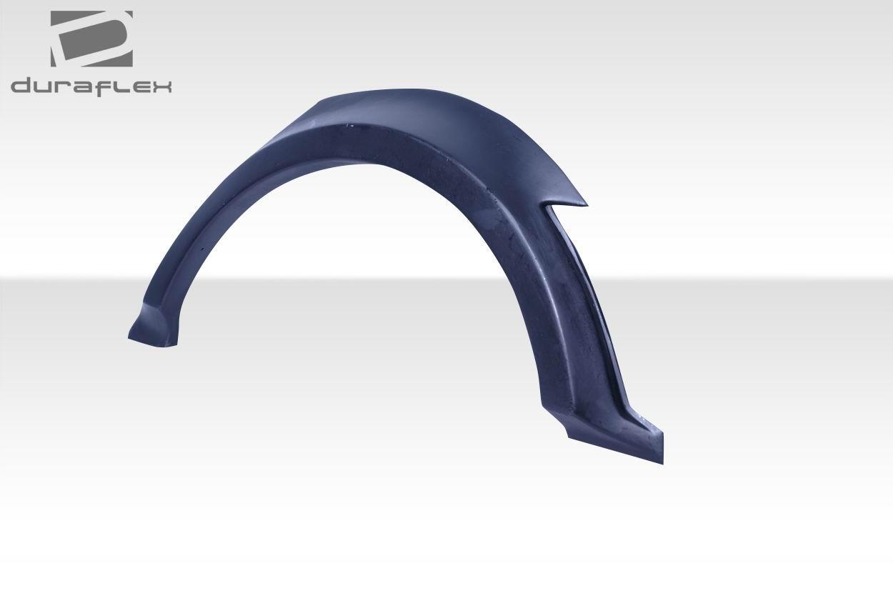 2018-2022 Honda Accord Duraflex AK Spec Fender Flare - Image 5