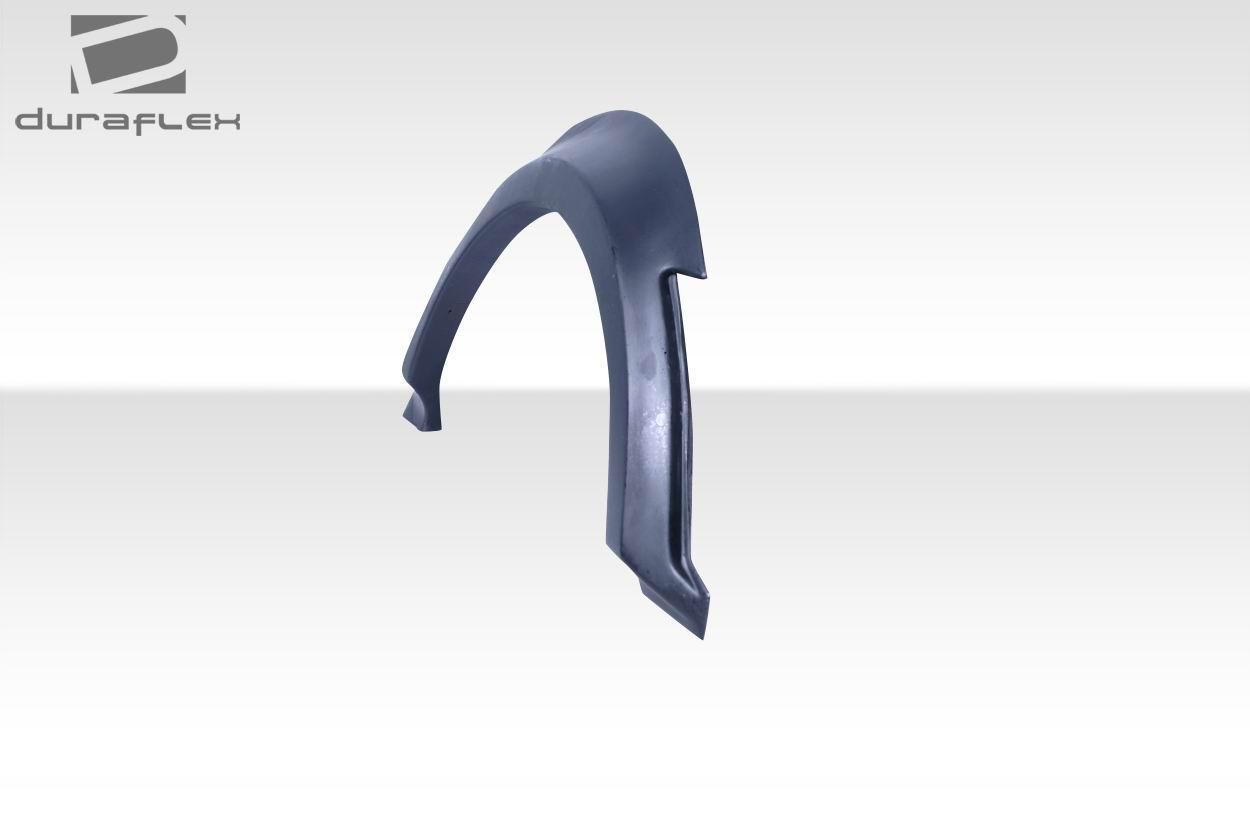 2018-2022 Honda Accord Duraflex AK Spec Fender Flare - Image 6