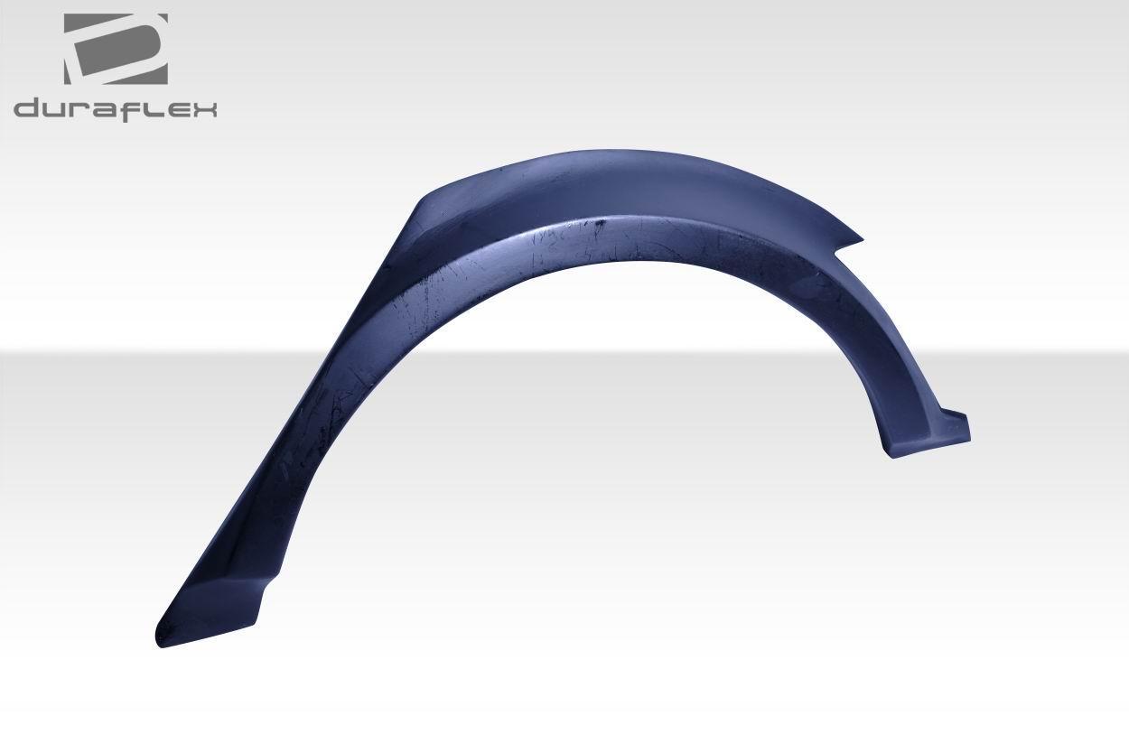 2018-2022 Honda Accord Duraflex AK Spec Fender Flare - Image 7