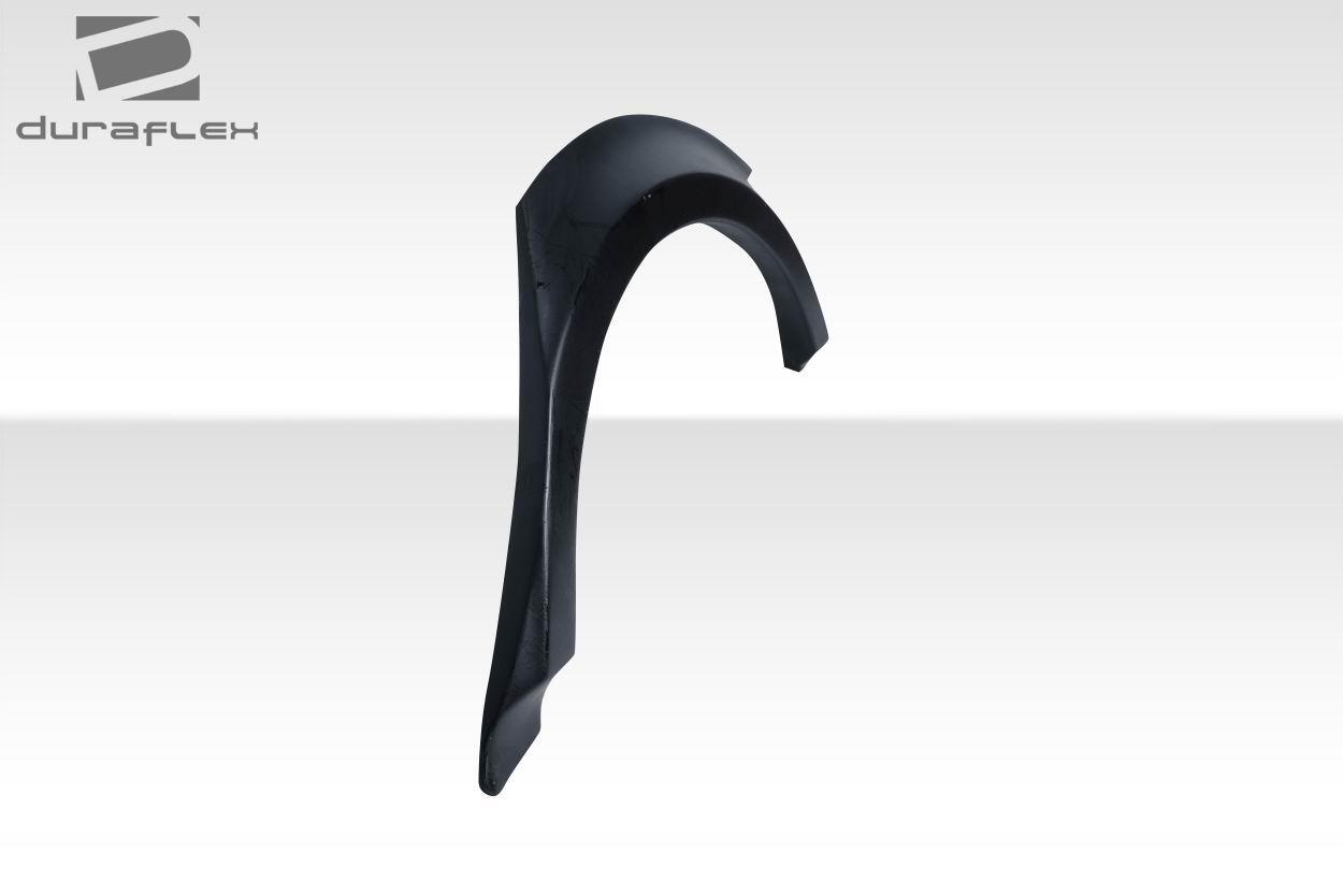 2018-2022 Honda Accord Duraflex AK Spec Fender Flare - Image 8