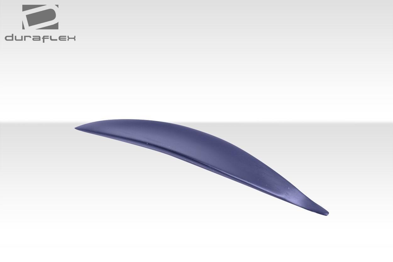 2018-2022 Honda Accord Duraflex AK Spec Fender Flare - Image 9