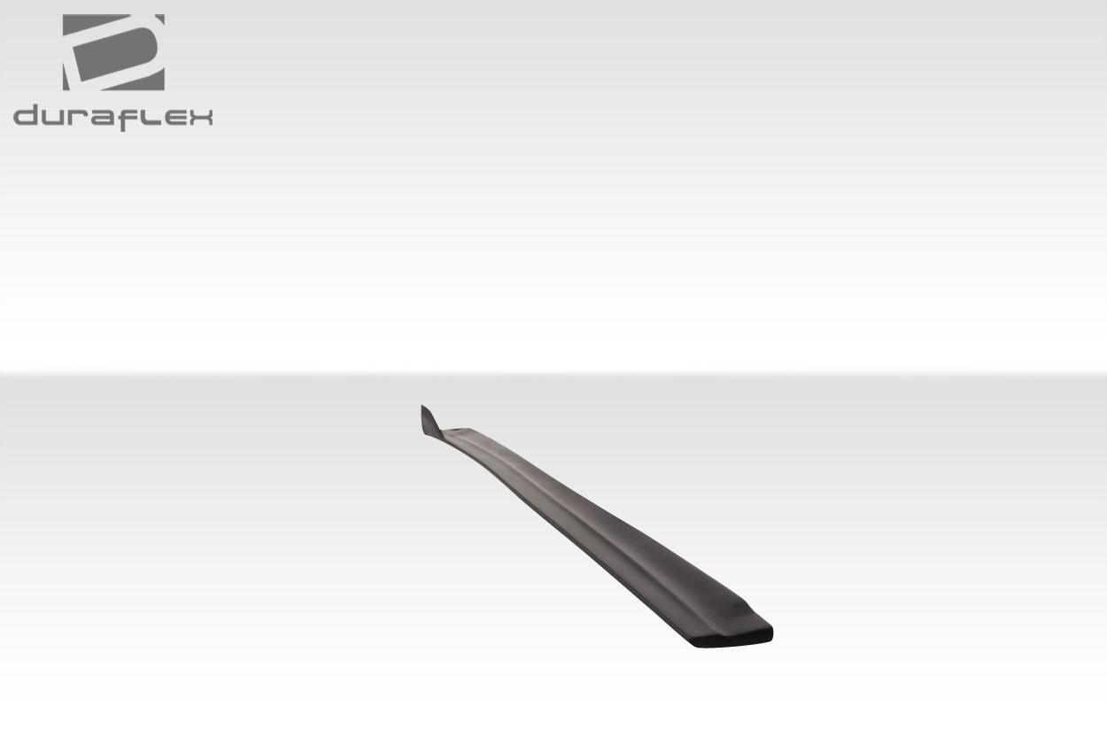 2014-2016 Porsche Cayman Duraflex Motox Side Skirts - Image 5