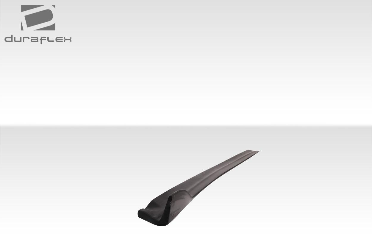 2014-2016 Porsche Cayman Duraflex Motox Side Skirts - Image 6