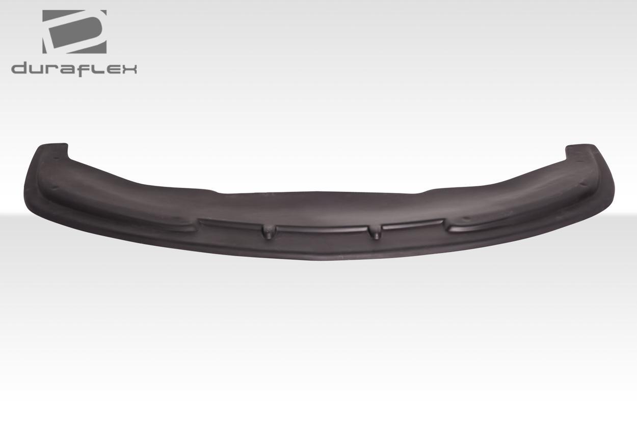 2006-2010 Porsche Cayman Duraflex Motox Front Lip - Image 2
