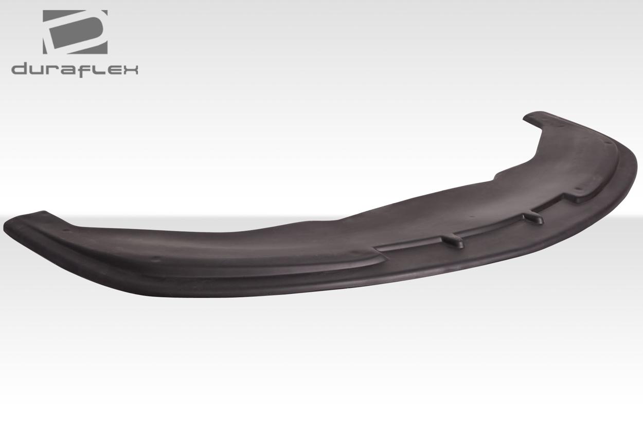 2006-2010 Porsche Cayman Duraflex Motox Front Lip - Image 3