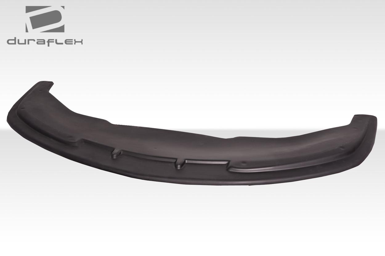 2006-2010 Porsche Cayman Duraflex Motox Front Lip - Image 4