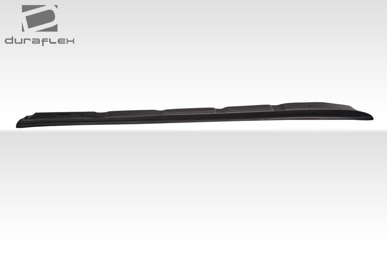 2006-2010 Porsche Cayman Duraflex Motox Side Skirts - Image 3
