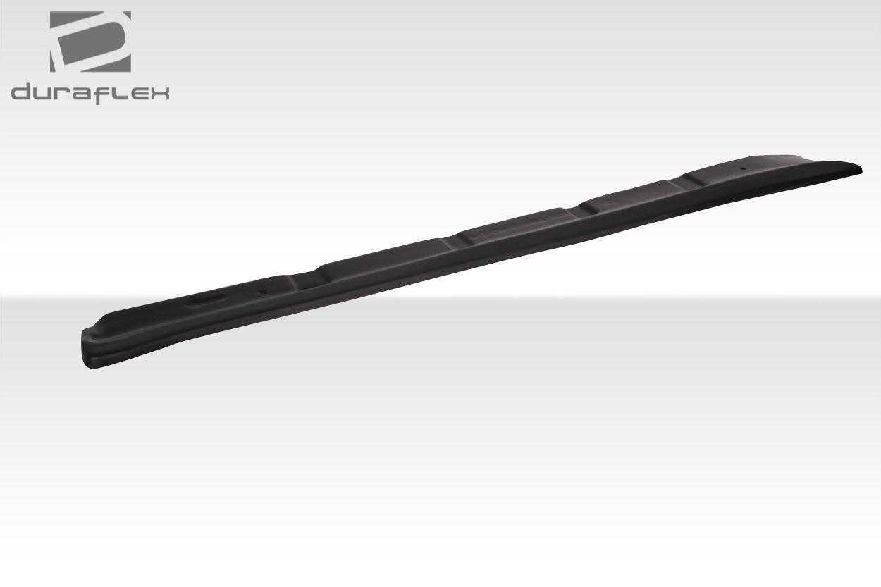 2006-2010 Porsche Cayman Duraflex Motox Side Skirts - Image 4