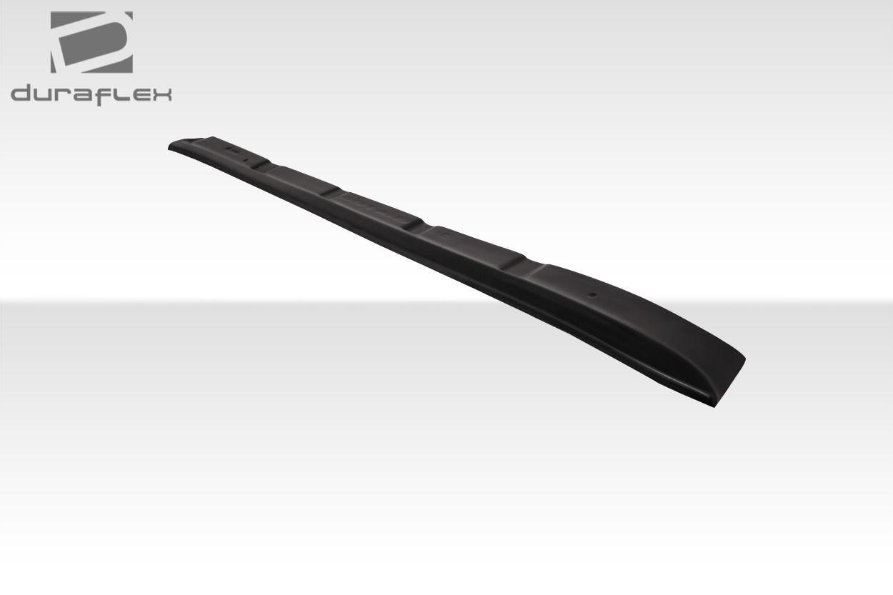 2006-2010 Porsche Cayman Duraflex Motox Side Skirts - Image 5