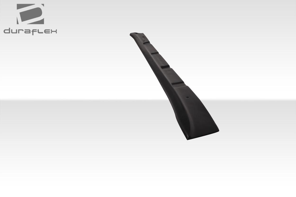 2006-2010 Porsche Cayman Duraflex Motox Side Skirts - Image 6