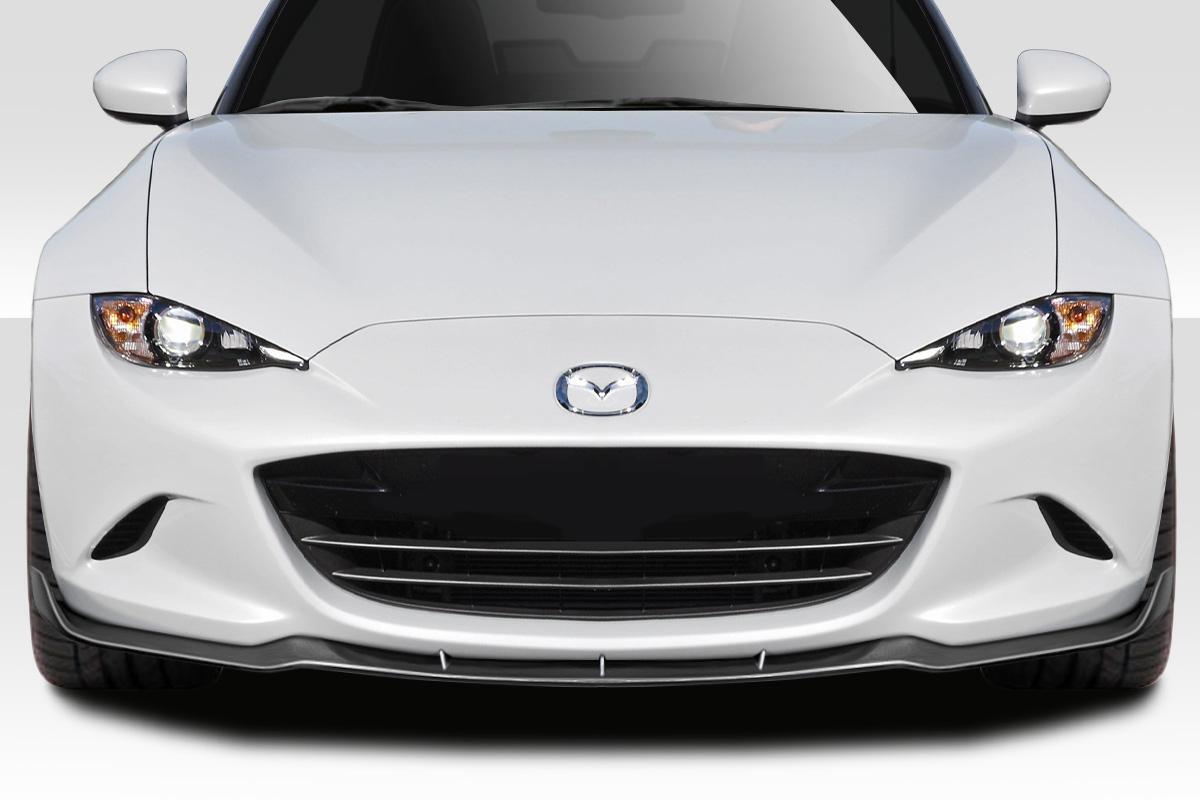 2016-2025 Mazda Miata Duraflex Dancer Front Lip - Image 1