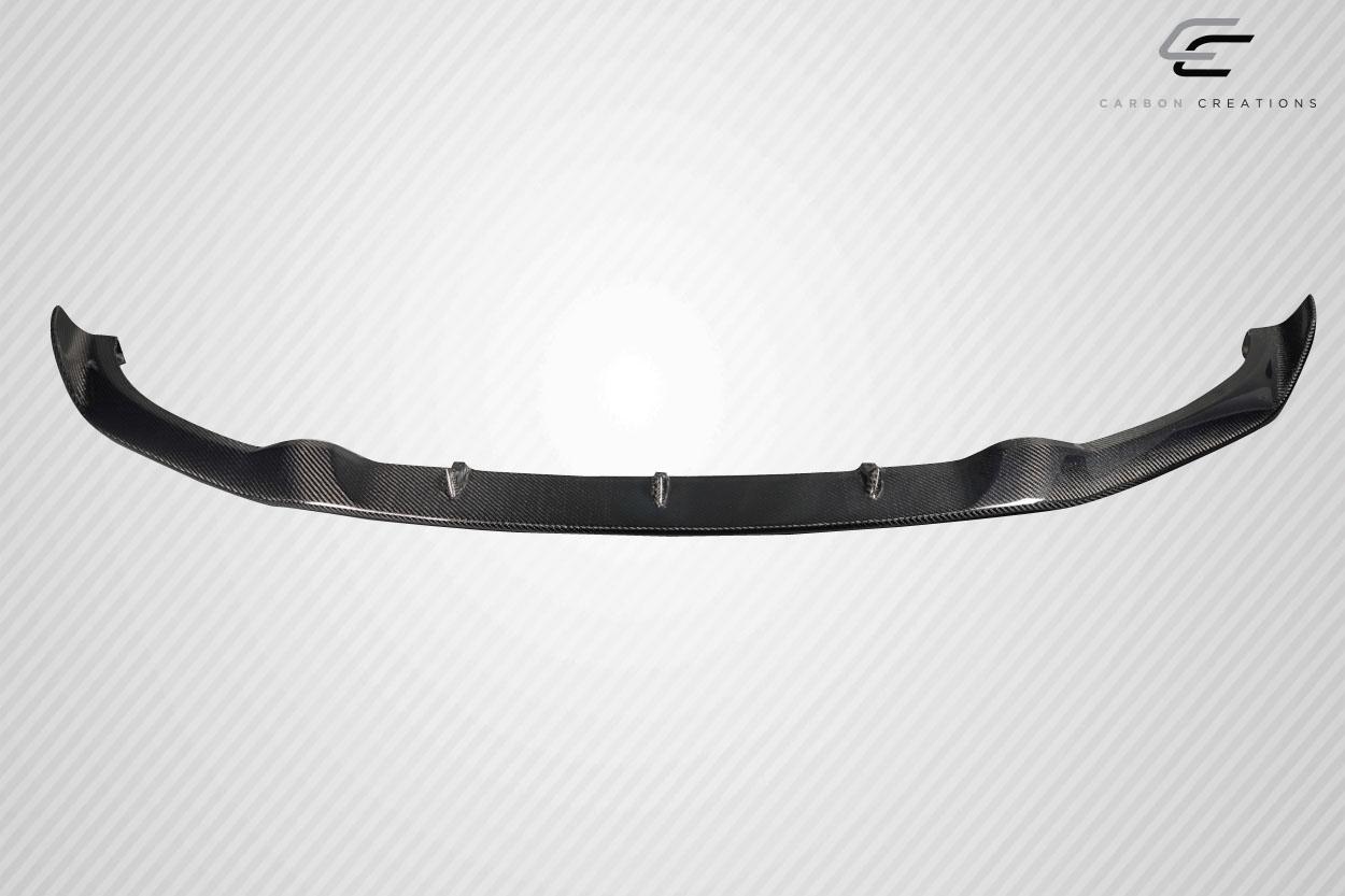 2016-2025 Mazda Miata Carbon Creations DMD Carbon Fiber Front Lip - Image 2