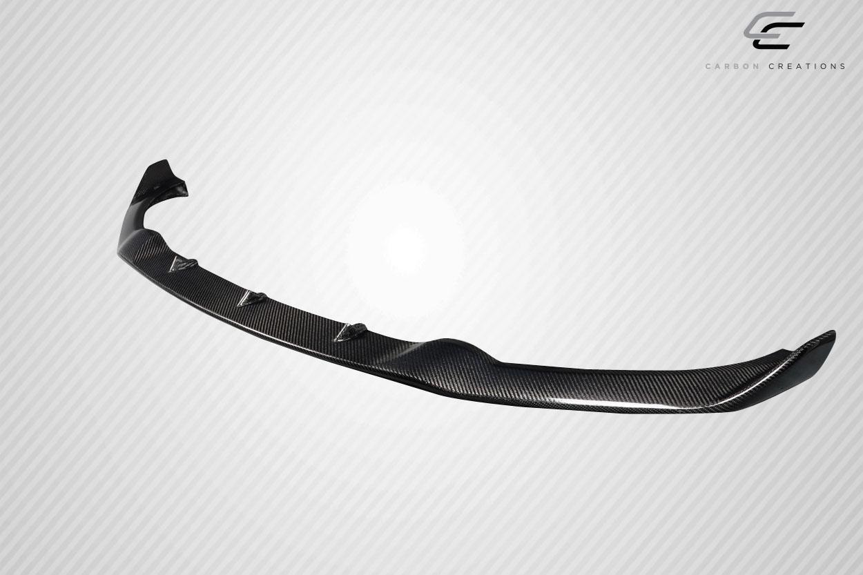 2016-2025 Mazda Miata Carbon Creations DMD Carbon Fiber Front Lip - Image 3