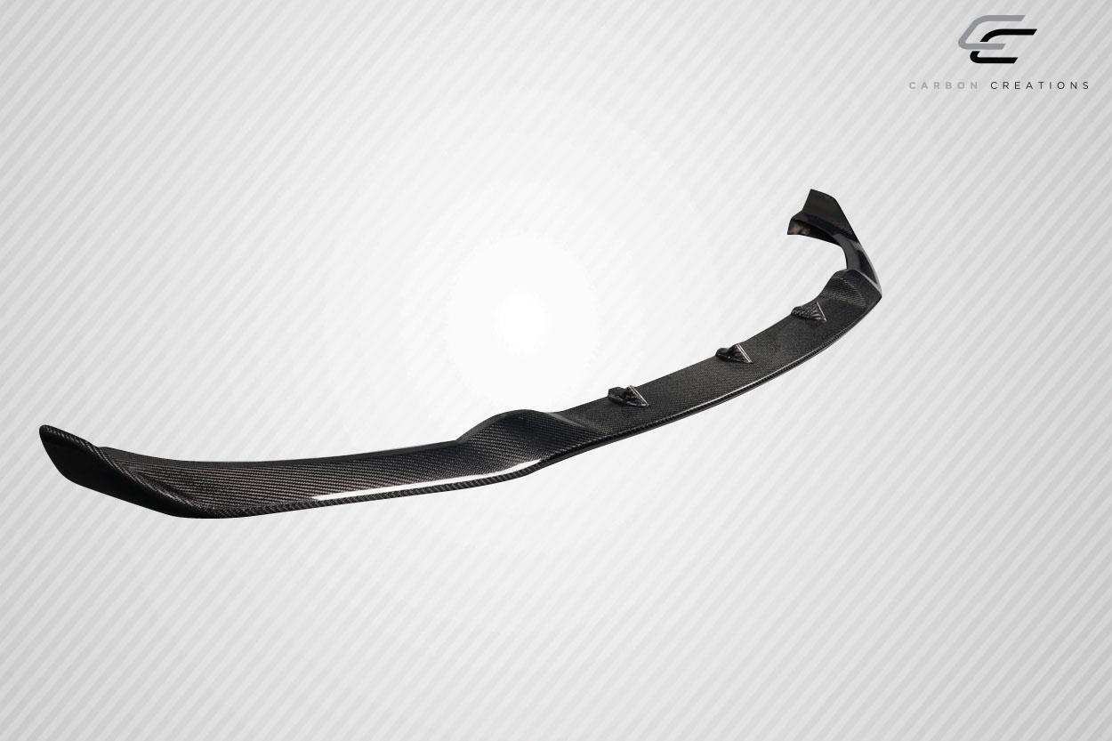 2016-2025 Mazda Miata Carbon Creations DMD Carbon Fiber Front Lip - Image 4