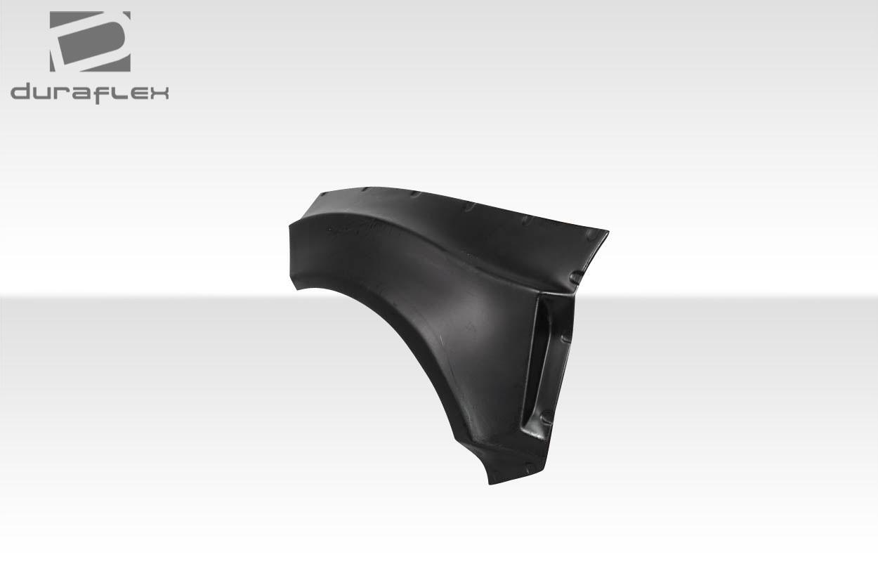 2014-2019 Ford Fiesta Duraflex CPR Fender Flare - Image 11